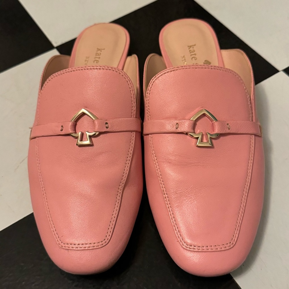 Kate Spade Colada Mules